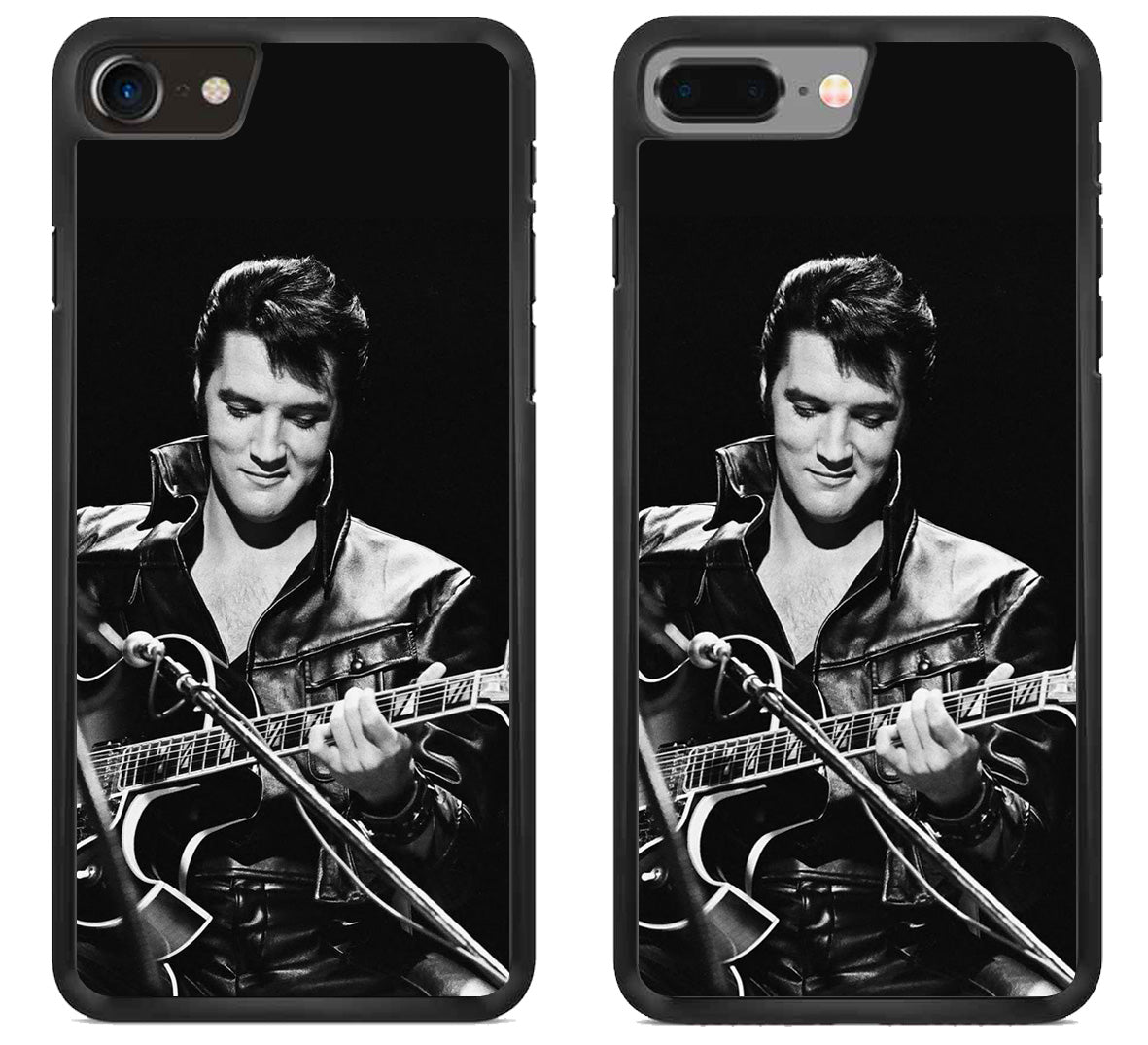 Elvis Presley iPhone 8 | 8 Plus Case