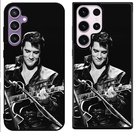 Elvis Presley Samsung Galaxy S24 | S24+ | S24 Ultra Case