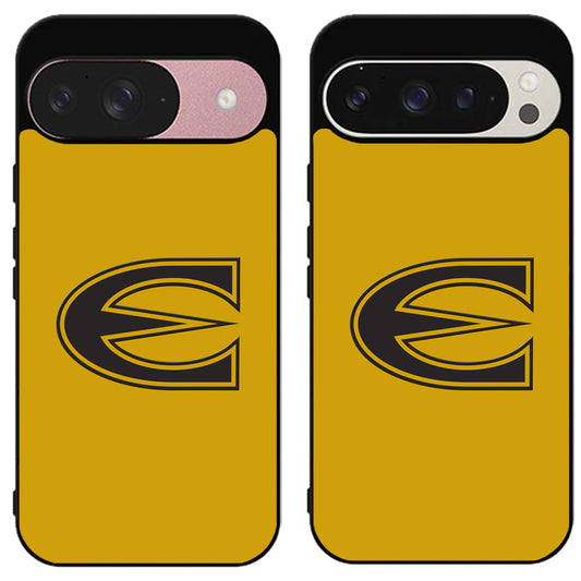 Emporia State Hornets Google Pixel 9 | 9 Pro | 9 Pro XL Case