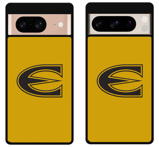 Emporia State Hornets Google Pixel 8 | 8 Pro Case