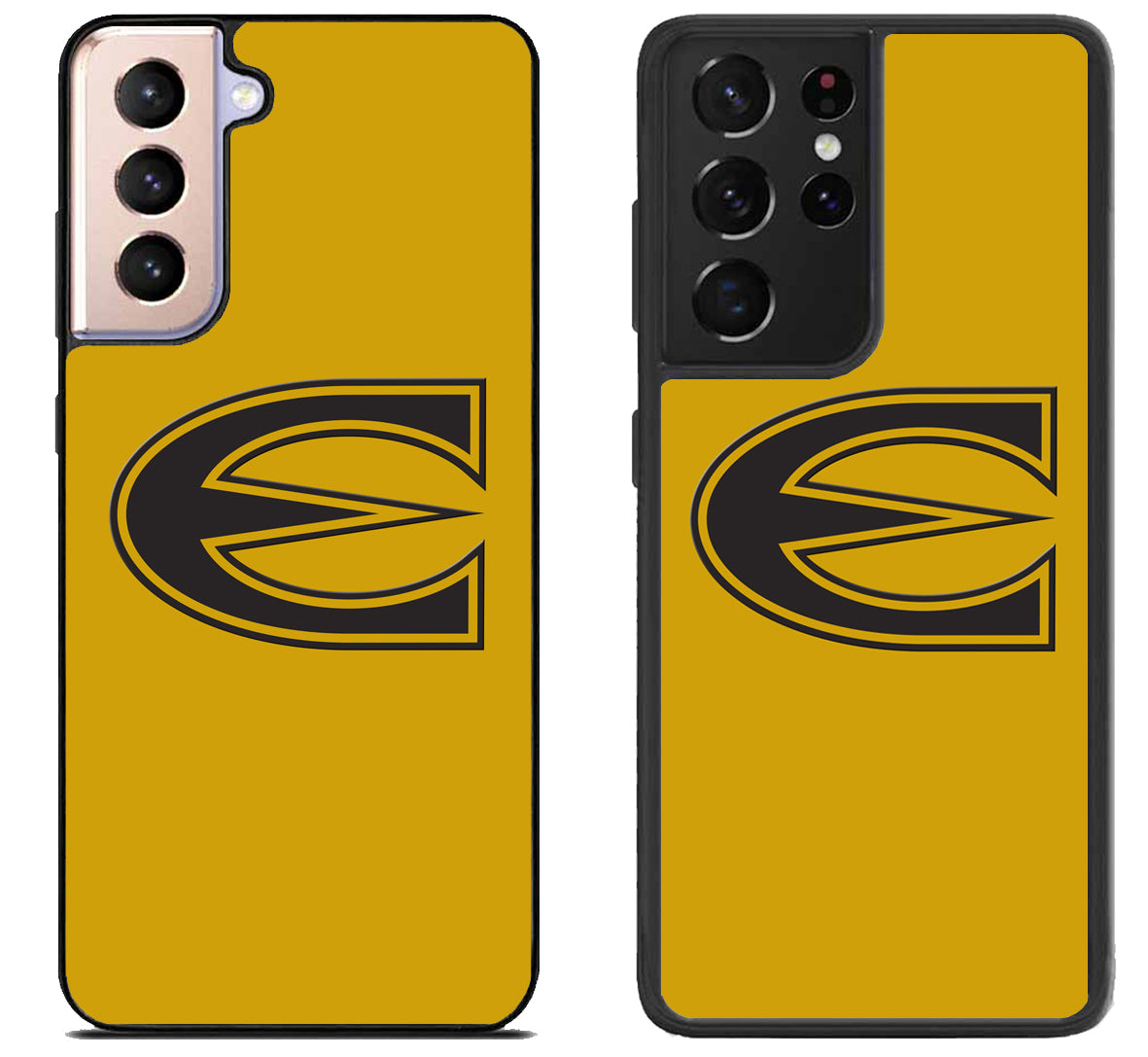 Emporia State Hornets Samsung Galaxy S21 | S21 FE | S21+ | S21 Ultra Case