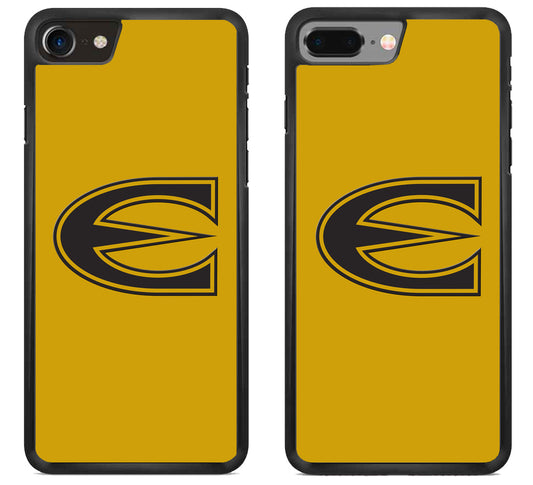 Emporia State Hornets iPhone 8 | 8 Plus Case