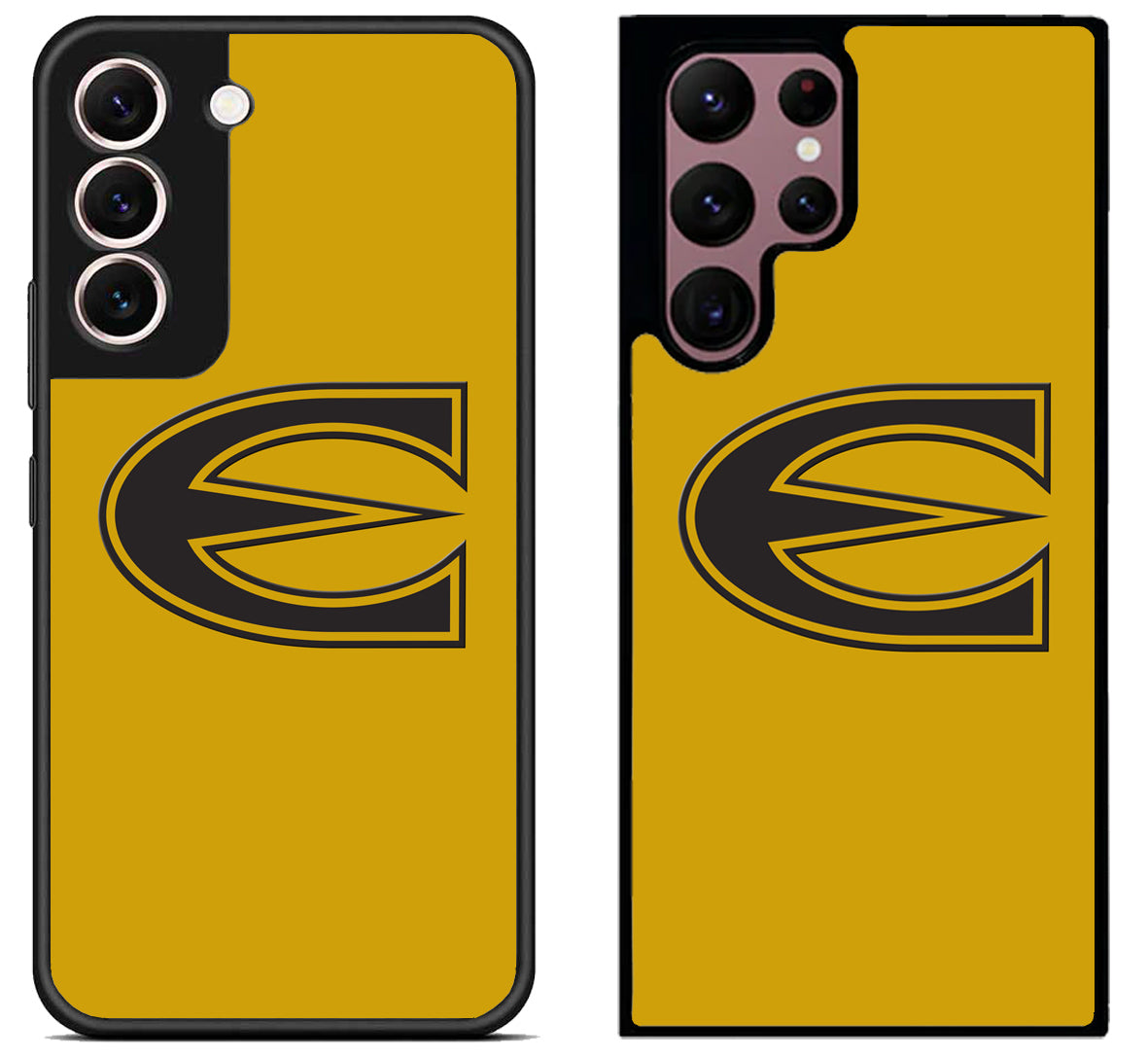 Emporia State Hornets Samsung Galaxy S22 | S22+ | S22 Ultra Case