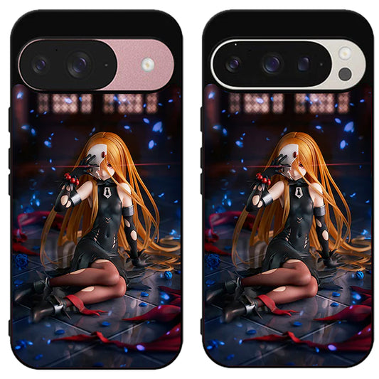Evileye overlord Cover Google Pixel 9 | 9 Pro | 9 Pro XL Case