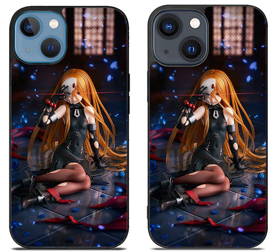 Evileye overlord Cover iPhone 15 | iPhone 15 Plus Case