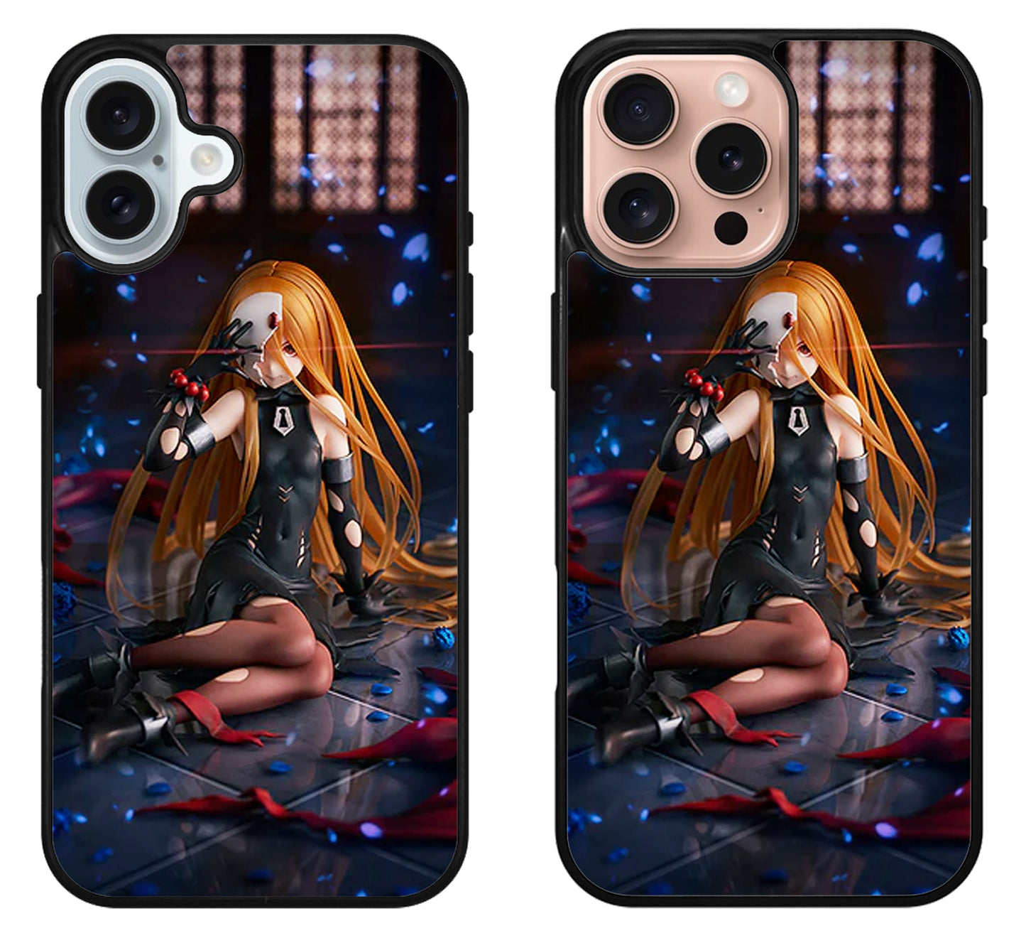 Evileye overlord Cover iPhone 16 | 16 Plus | 16 Pro | 16 Pro Max Case