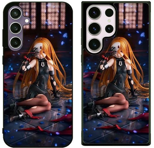 Evileye overlord Cover Samsung Galaxy S25 | S25 Edge | S25 FE | S25 Plus | S25 Ultra Case