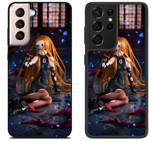 Evileye overlord Cover Samsung Galaxy S21 | S21 FE | S21+ | S21 Ultra Case