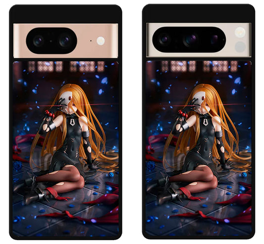 Evileye overlord Cover Google Pixel 8 | 8 Pro Case