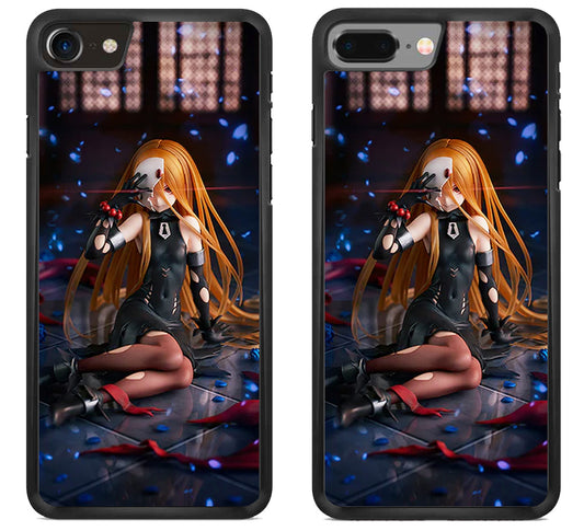 Evileye overlord Cover iPhone 8 | 8 Plus Case