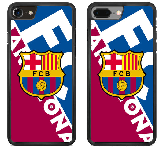 FC Barcelona iPhone 8 | 8 Plus Case