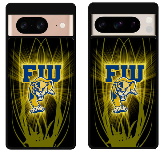 FIU Panthers Cool Google Pixel 8 | 8 Pro Case