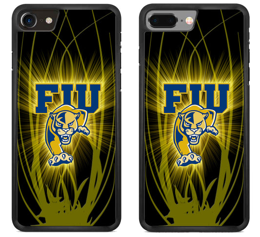 FIU Panthers Cool iPhone 8 | 8 Plus Case