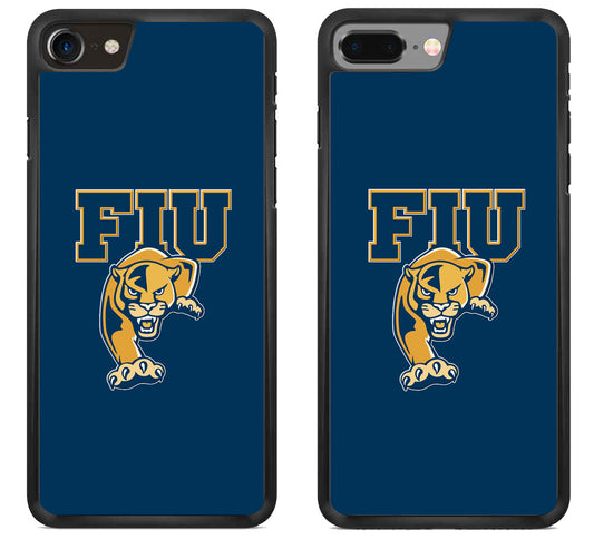 FIU Panthers Cover iPhone 8 | 8 Plus Case