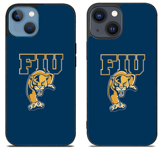 FIU Panthers Cover iPhone 15 | iPhone 15 Plus Case