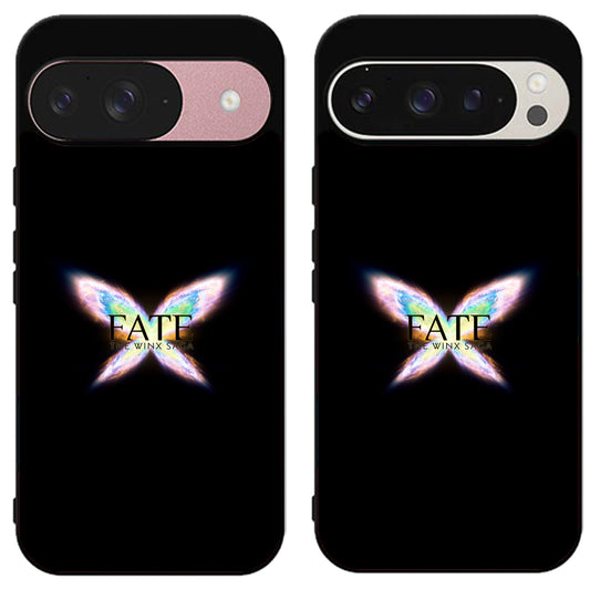 Fate The Winx Saga Google Pixel 9 | 9 Pro | 9 Pro XL Case
