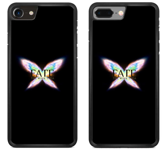 Fate The Winx Saga iPhone 8 | 8 Plus Case