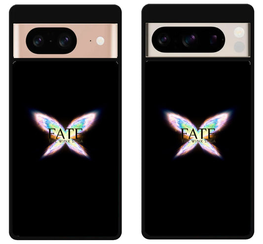 Fate The Winx Saga Google Pixel 8 | 8 Pro Case