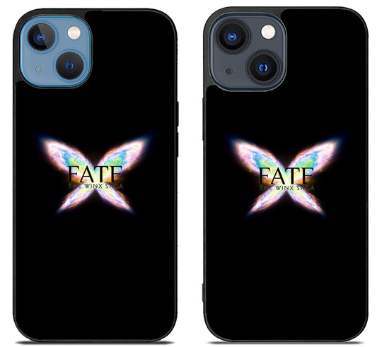 Fate The Winx Saga iPhone 15 | iPhone 15 Plus Case