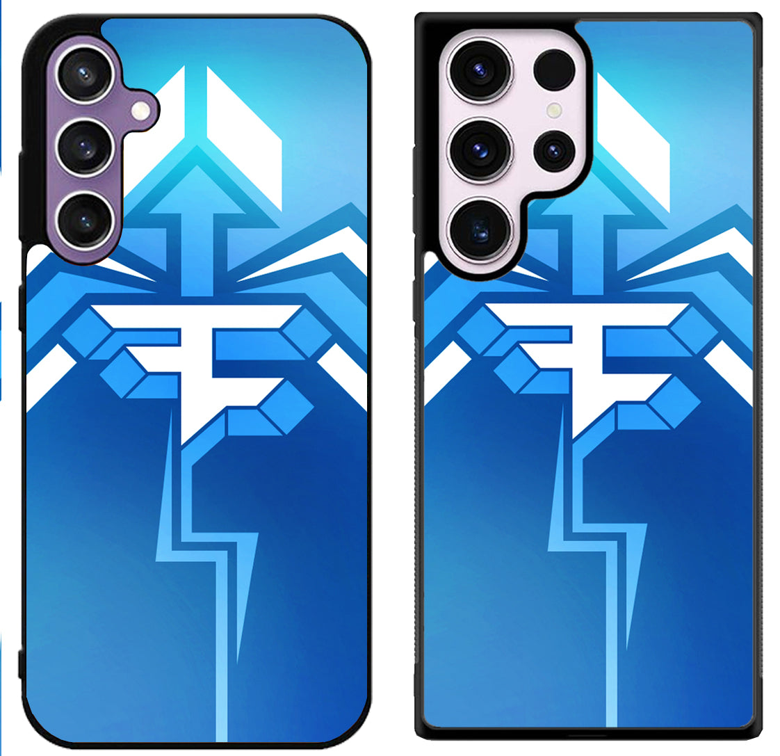 Faze Rain Wallpaper Samsung Galaxy S24 | S24+ | S24 Ultra Case