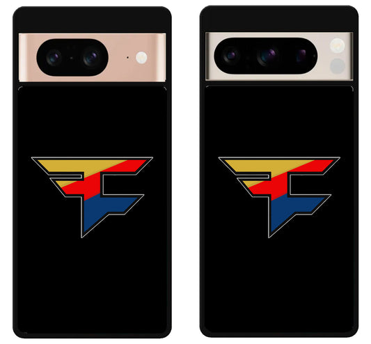 Faze Rain Google Pixel 8 | 8 Pro Case