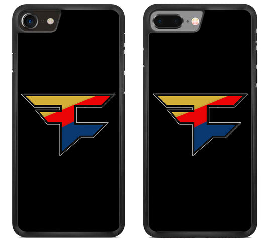 Faze Rain iPhone 8 | 8 Plus Case