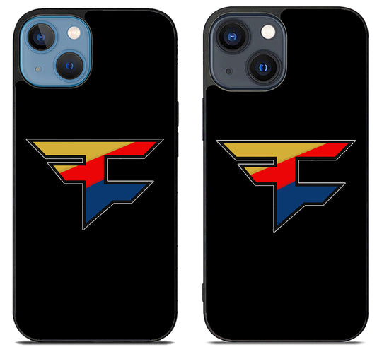 Faze Rain iPhone 15 | iPhone 15 Plus Case