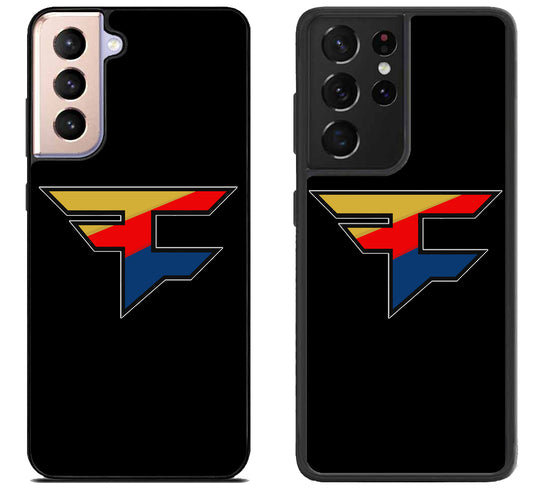Faze Rain Samsung Galaxy S21 | S21 FE | S21+ | S21 Ultra Case