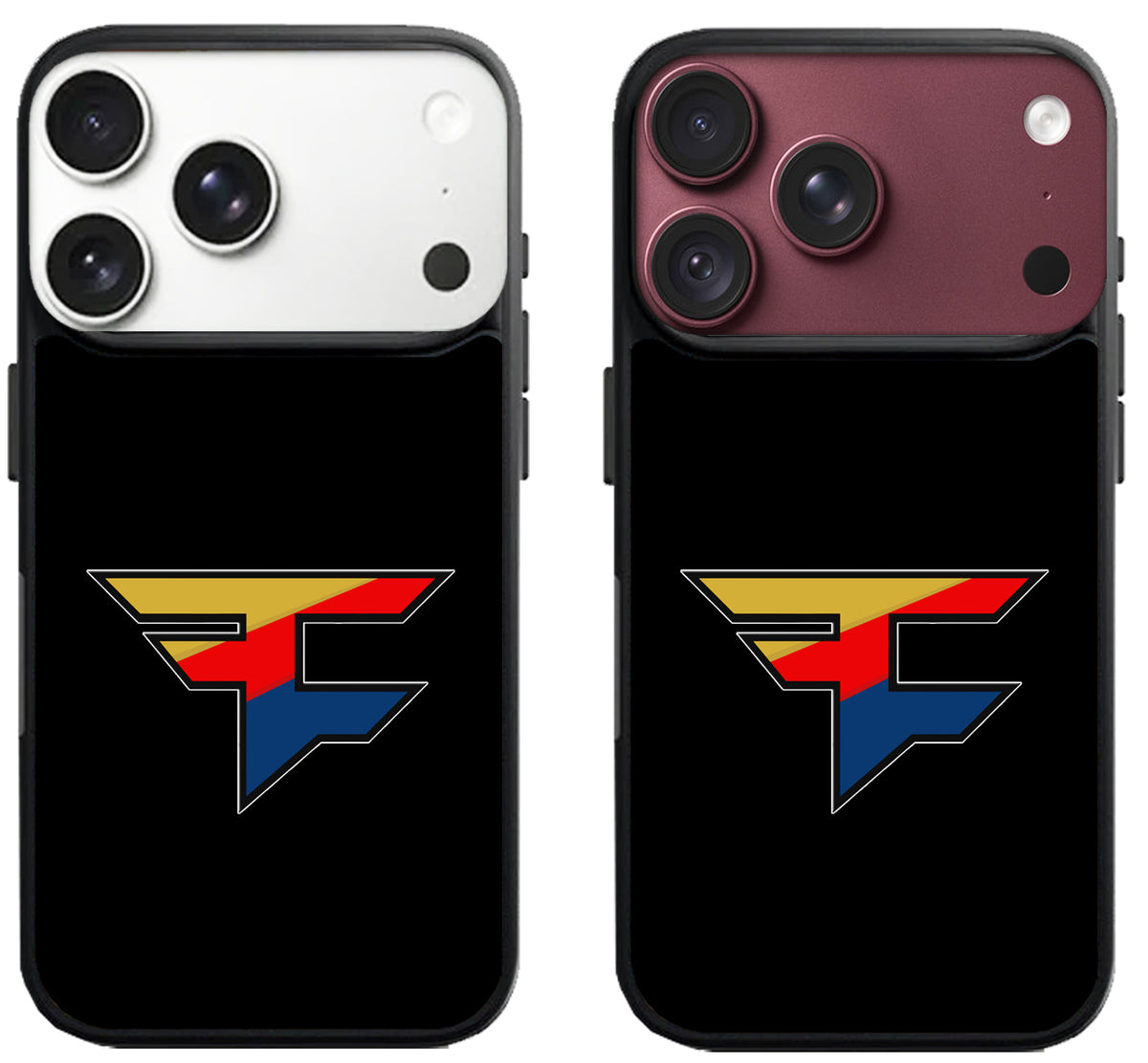 Faze Rain iPhone 18 Pro | 18 Pro Max Case