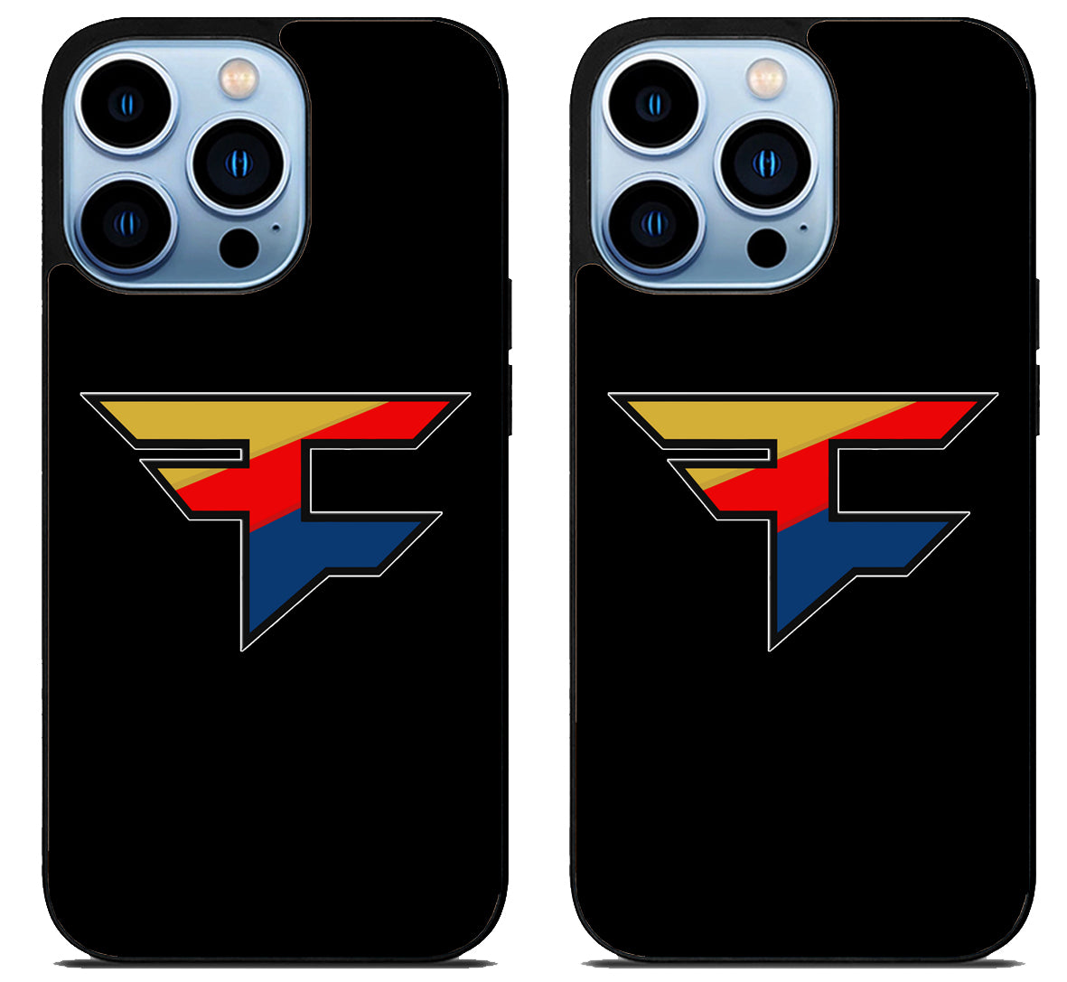 Faze Rain iPhone 15 Pro | iPhone 15 Pro Max Case