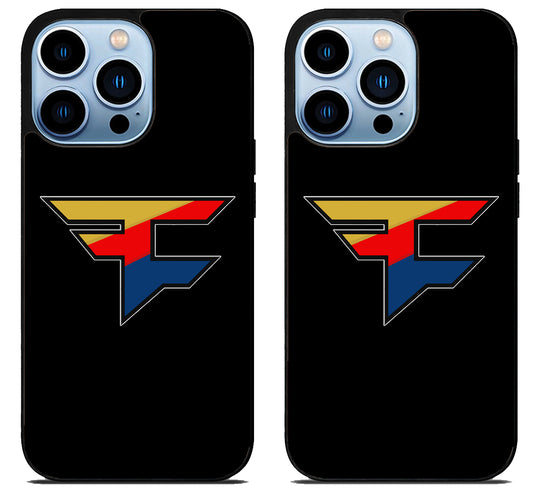 Faze Rain iPhone 15 Pro | iPhone 15 Pro Max Case