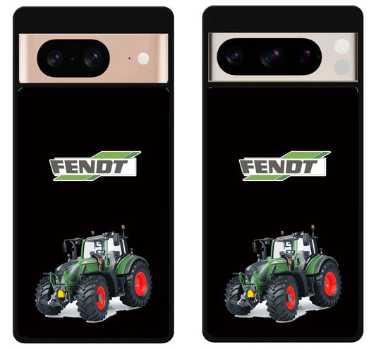 Fendt Tractor Cover Google Pixel 8 | 8 Pro Case