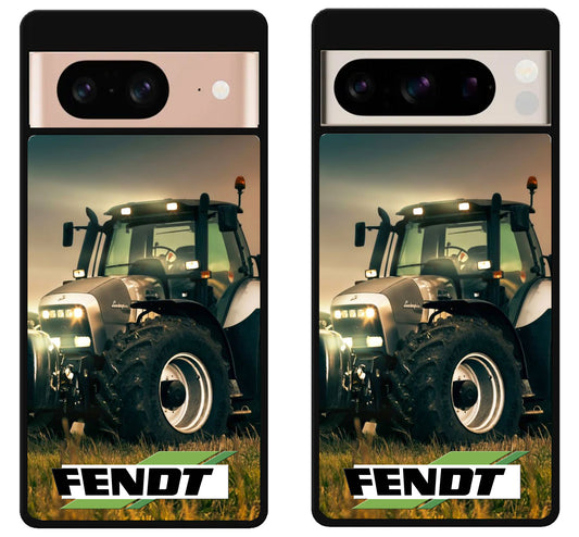 Fendt Tractor Google Pixel 8 | 8 Pro Case