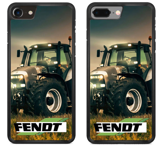 Fendt Tractor iPhone 8 | 8 Plus Case