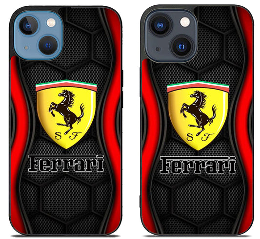 Ferrari Spyder iPhone 15 | iPhone 15 Plus Case