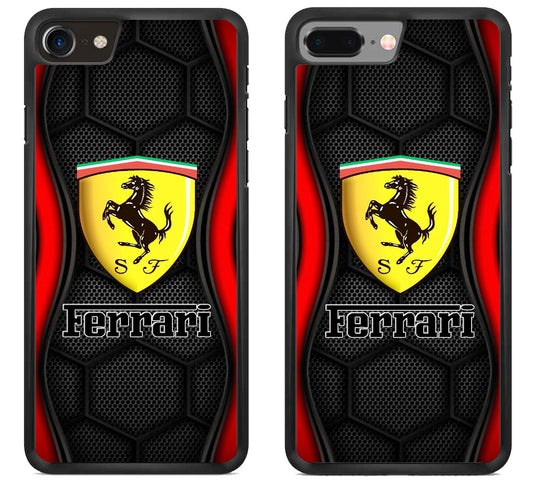 Ferrari Spyder iPhone 8 | 8 Plus Case