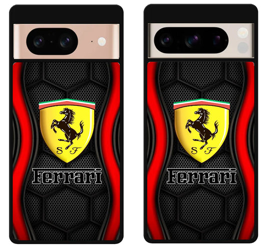 Ferrari Spyder Google Pixel 8 | 8 Pro Case