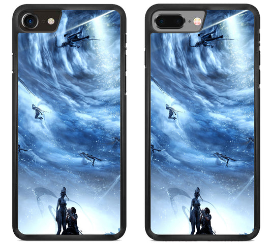 Final Fantasy Wallpaper iPhone 8 | 8 Plus Case