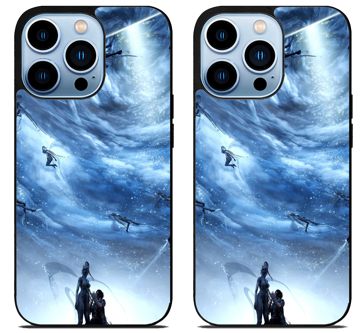 Final Fantasy Wallpaper iPhone 15 Pro | iPhone 15 Pro Max Case