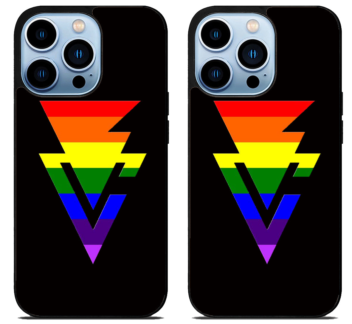 Finn Balor Logo iPhone 15 Pro | iPhone 15 Pro Max Case