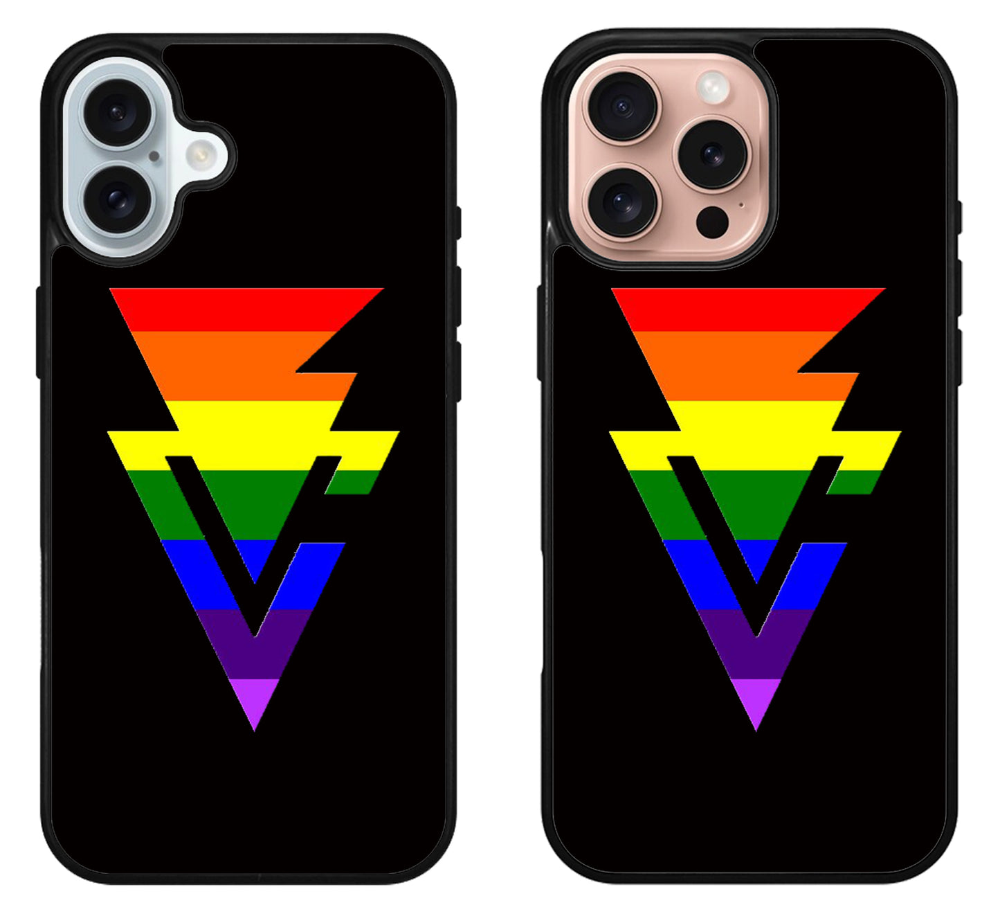 Finn Balor Logo iPhone 16 | 16 Plus | 16 Pro | 16 Pro Max Case
