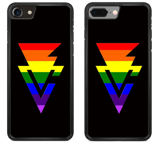 Finn Balor Logo iPhone 8 | 8 Plus Case