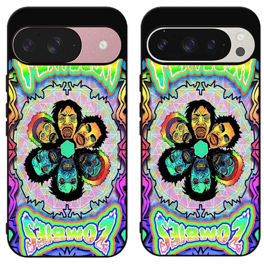 Flatbush Zombies Google Pixel 9 | 9 Pro | 9 Pro XL Case