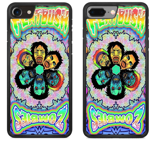 Flatbush Zombies iPhone 8 | 8 Plus Case