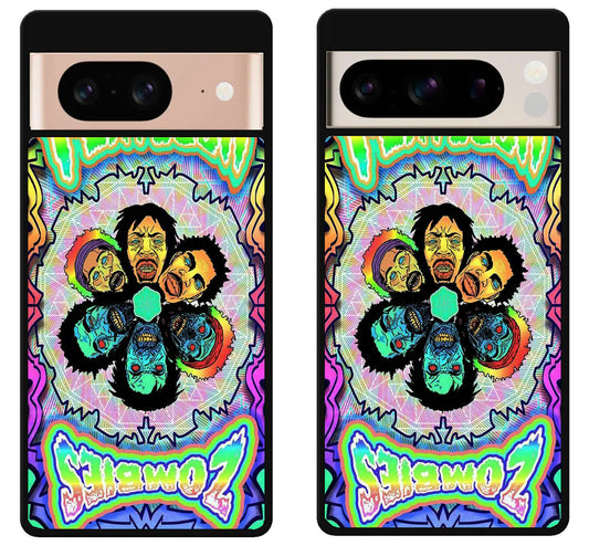Flatbush Zombies Google Pixel 8 | 8 Pro Case