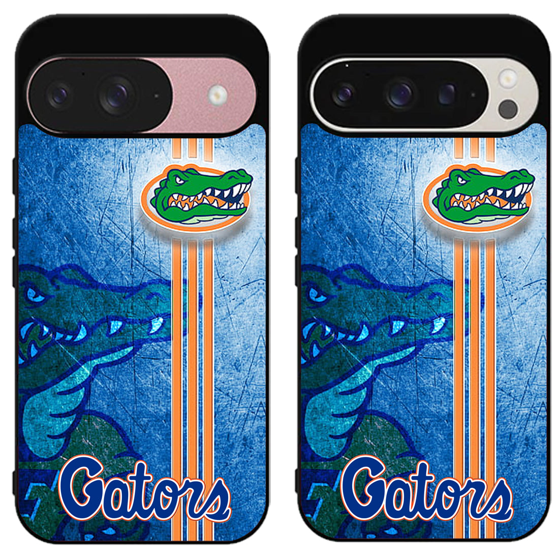 Florida Gators Cool Google Pixel 9 | 9 Pro | 9 Pro XL Case