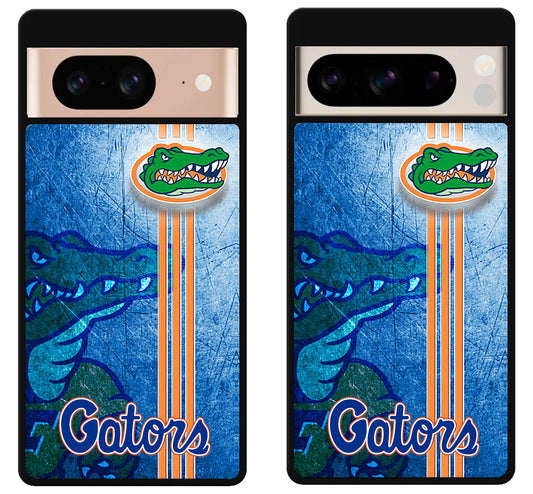 Florida Gators Cool Google Pixel 8 | 8 Pro Case