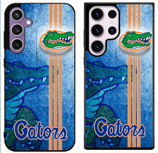 Florida Gators Cool Samsung Galaxy S24 | S24+ | S24 Ultra Case
