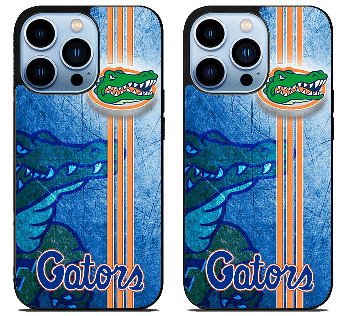 Florida Gators Cool iPhone 15 Pro | iPhone 15 Pro Max Case