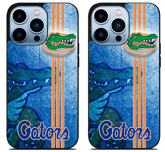 Florida Gators Cool iPhone 15 Pro | iPhone 15 Pro Max Case